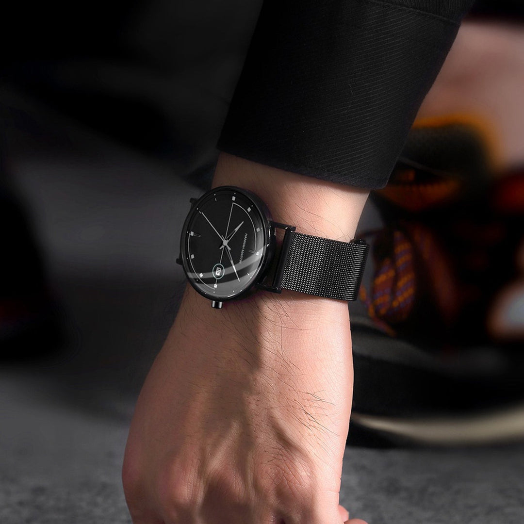 Mantenimiento esencial para tus relojes - Jherr Jewelry Perú Peru