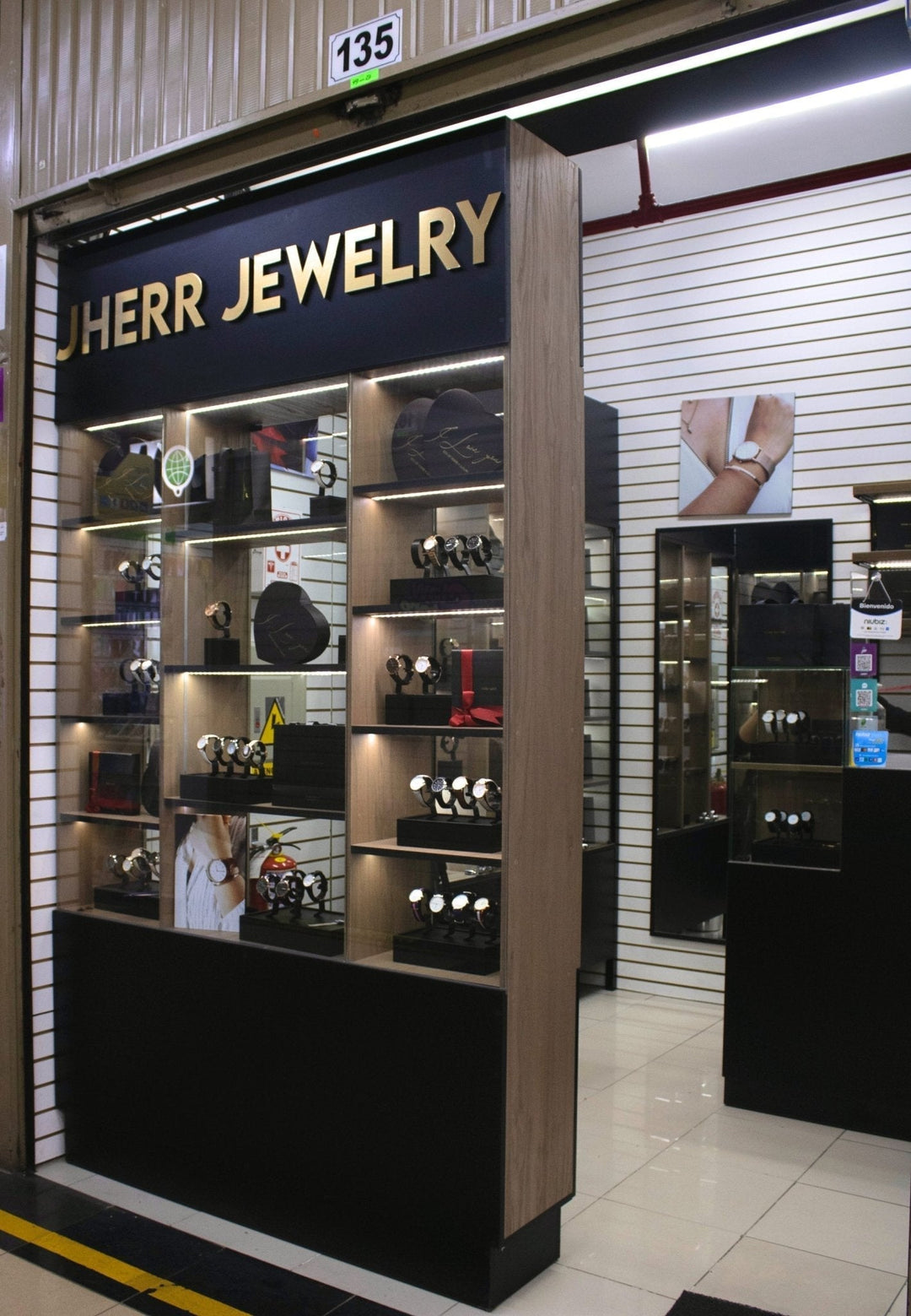 ¿Qué es Jherr Jewelry? Conoce la tienda peruana de relojes más confiable - Jherr Jewelry Perú Peru