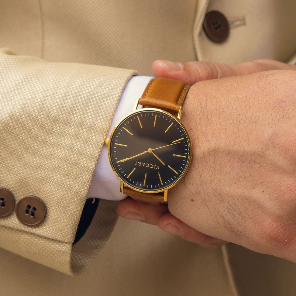 Relojes Vintage en Perú: Guía Completa del Coleccionista para Encontrar Tesoros Ocultos - Jherr Jewelry Perú Peru