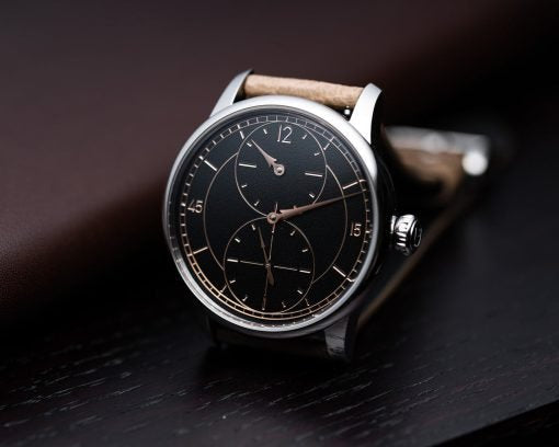 Cronos Relojes - Precisión y Funcionalidad Deportiva - Jherr Jewelry Perú