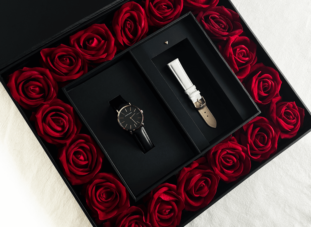 Exclusivo para Novios - Jherr Jewelry Perú