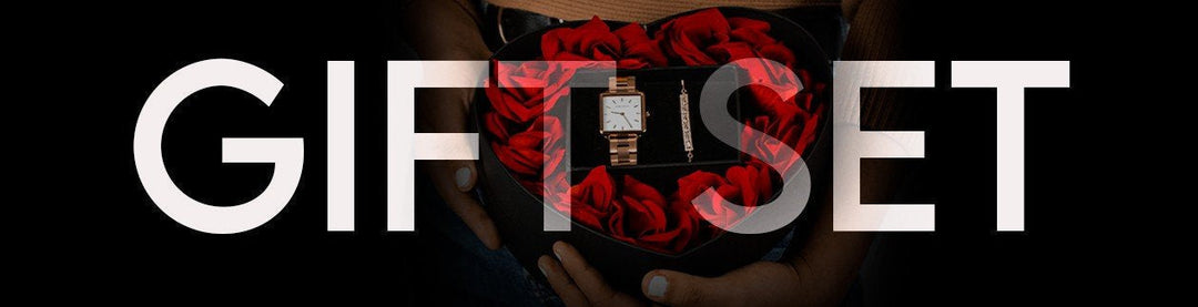 Gift Sets Exclusivos - Jherr Jewelry Perú