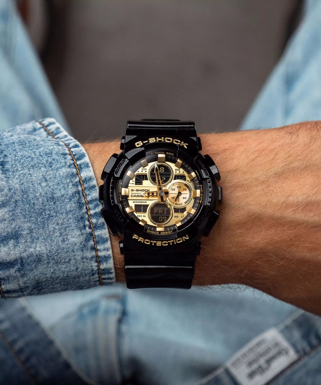 Novedades en Relojes Perú – Nuevos Modelos Casio y G-Shock 2026 - Relojes Originales en Perú | Jherr Jewelry Perú