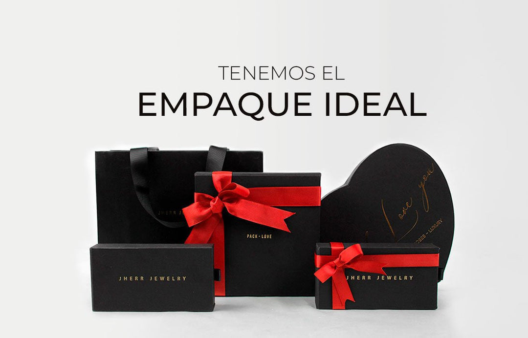 Regalos de San Valentín para Hombre - Relojes Originales que Él Amará - Jherr Jewelry Perú