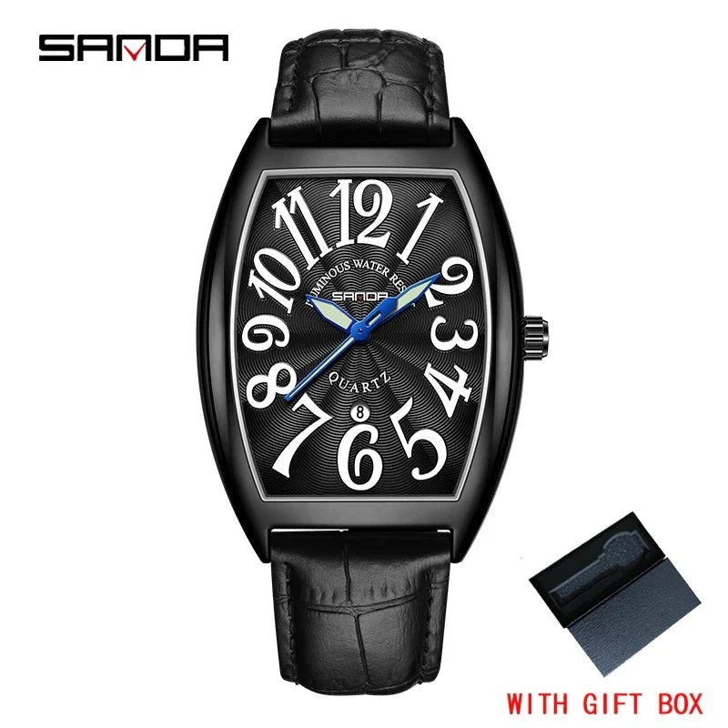 Navigator Unisex Classic - JHERR JEWELRY en Perú | Jherr Jewelry