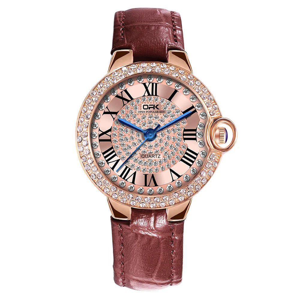 Diamond Haven Luxury - JHERR JEWELRY en Perú | Jherr Jewelry
