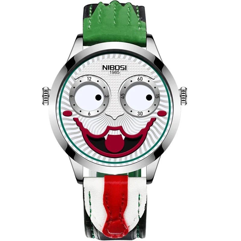 Joker Réformé - JHERR JEWELRY en Perú | Jherr Jewelry