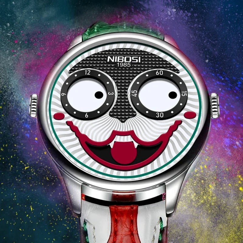 Joker Réformé - JHERR JEWELRY en Perú | Jherr Jewelry