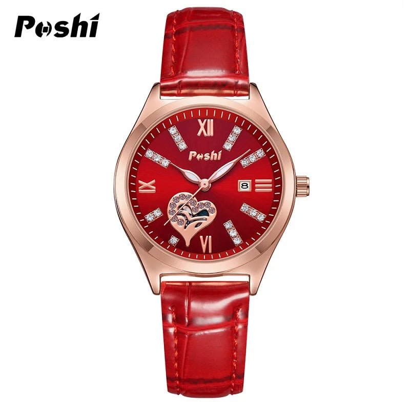 Poshi Diamond Radiance - JHERR JEWELRY en Perú | Jherr Jewelry