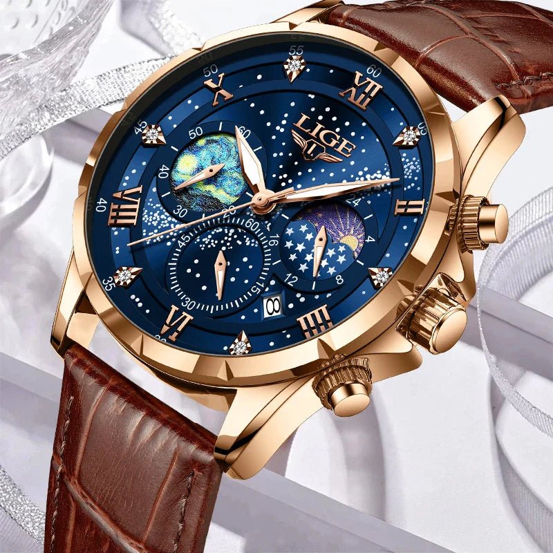 Luna Seraphine - JHERR JEWELRY en Perú | Jherr Jewelry