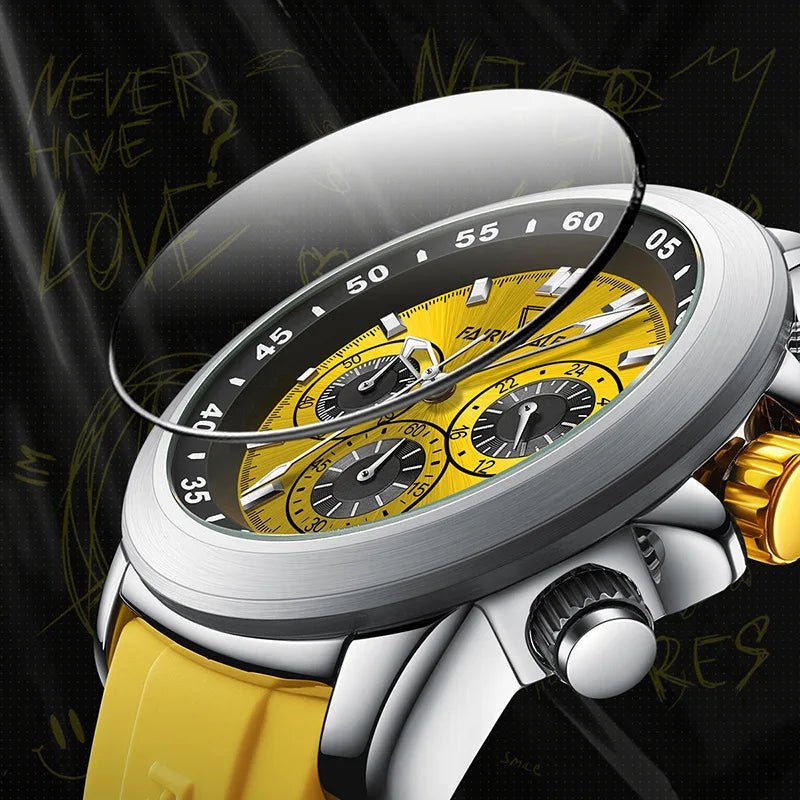 Fairwhale Titan Sport - JHERR JEWELRY en Perú | Jherr Jewelry