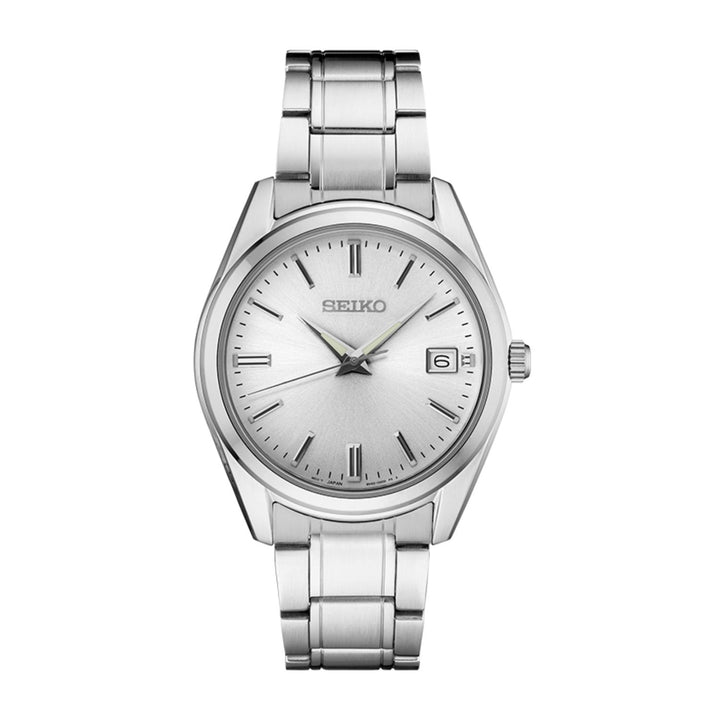 Reloj Seiko Essentials SUR307 40mm Original en Perú