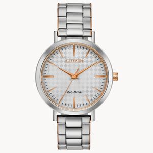 Reloj Citizen EM0766-50A original para mujer en Perú - Jherr Jewelry