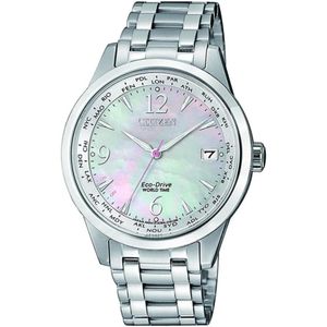 Reloj Citizen FC8001-87D original para mujer en Perú - Jherr Jewelry