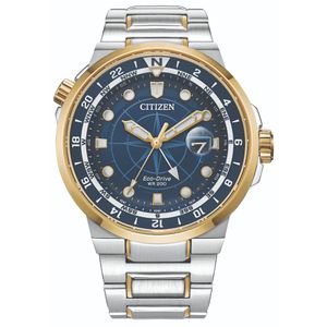 Reloj Citizen BJ7144-52L original para hombre en Perú - Jherr Jewelry