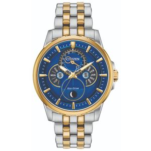 Reloj Citizen BU0054-52L original para hombre en Perú - Jherr Jewelry