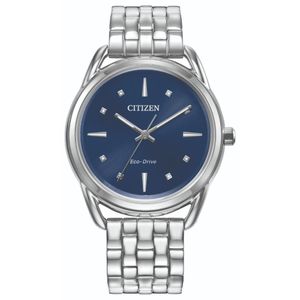 Reloj Citizen FE7090-55L original para unisex en Perú - Jherr Jewelry
