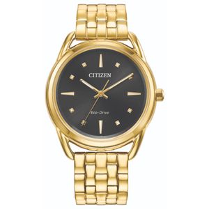 Reloj Citizen FE7092-50E original para mujer en Perú - Jherr Jewelry