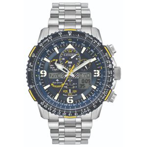 Reloj Citizen JY8078-52L original para hombre en Perú - Jherr Jewelry
