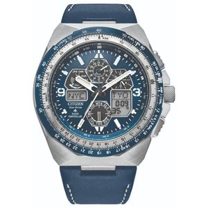 Reloj Citizen JY8148-08L original para hombre en Perú - Jherr Jewelry