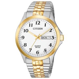 Reloj Citizen BF5004-93A original para hombre en Perú - Jherr Jewelry