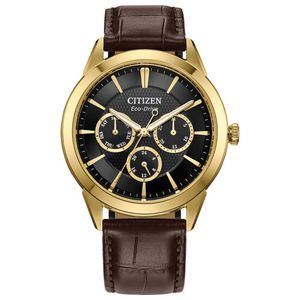 Reloj Citizen BU2112-06E original para hombre en Perú - Jherr Jewelry