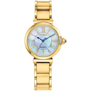 Reloj Citizen EM1062-57D original para mujer en Perú - Jherr Jewelry
