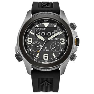 Reloj Citizen JV1007-07E original para hombre en Perú - Jherr Jewelry