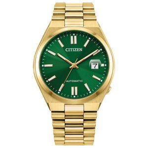 Reloj Citizen NJ0152-51X original para unisex en Perú - Jherr Jewelry