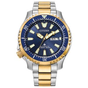 Reloj Citizen NY0154-51L original para hombre en Perú - Jherr Jewelry