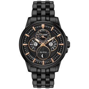 Reloj Citizen BU0057-54E original para hombre en Perú - Jherr Jewelry