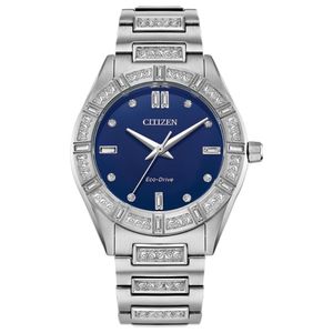 Reloj Citizen EM1020-57L original para mujer en Perú - Jherr Jewelry