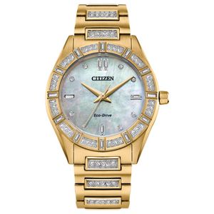 Reloj Citizen EM1022-51D original para mujer en Perú - Jherr Jewelry