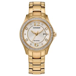Reloj Citizen FE1147-79P original para mujer en Perú - Jherr Jewelry