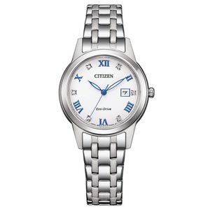 Reloj Citizen FE1240-81A original para mujer en Perú - Jherr Jewelry