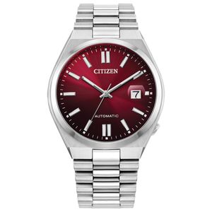 Reloj Citizen NJ0150-56W original para unisex en Perú - Jherr Jewelry