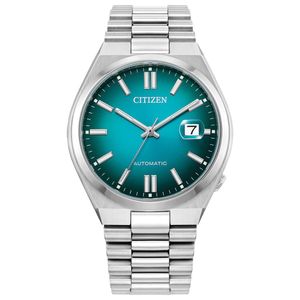 Reloj Citizen NJ0151-53X original para unisex en Perú - Jherr Jewelry