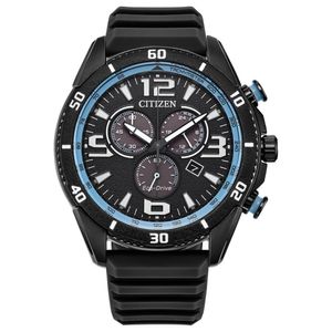 Reloj Citizen AT2587-02E original para hombre en Perú - Jherr Jewelry