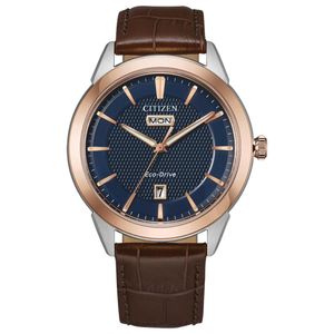 Reloj Citizen AW0096-06L original para hombre en Perú - Jherr Jewelry