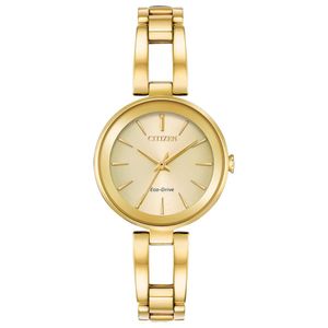 Reloj Citizen EM0638-50P original para mujer en Perú - Jherr Jewelry
