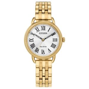 Reloj Citizen EM1052-51A original para mujer en Perú - Jherr Jewelry