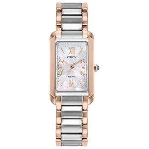Reloj Citizen EW5624-54Y original para mujer en Perú - Jherr Jewelry