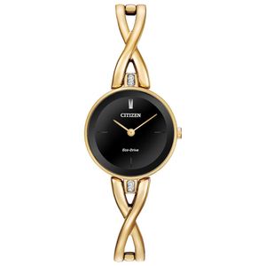 Reloj Citizen EX1422-54E original para mujer en Perú - Jherr Jewelry