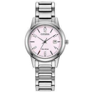 Reloj Citizen FE1241-71Z original para mujer en Perú - Jherr Jewelry