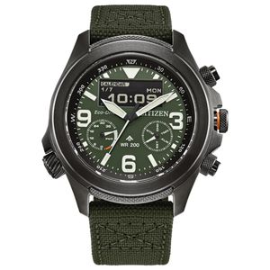 Reloj Citizen JV1005-02W original para hombre en Perú - Jherr Jewelry