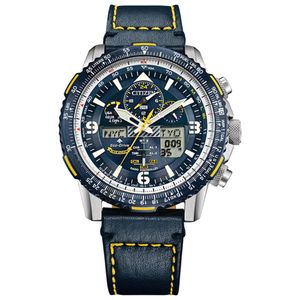 Reloj Citizen JY8078-01L original para hombre en Perú - Jherr Jewelry