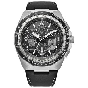 Reloj Citizen JY8149-05E original para hombre en Perú - Jherr Jewelry