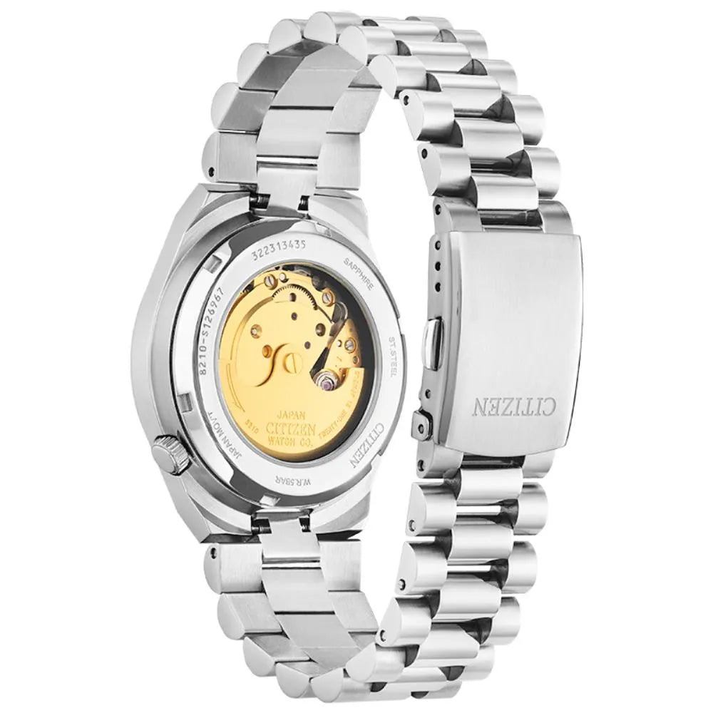 Reloj Citizen Tsuyosa NJ0150 Automático Original para Hombre