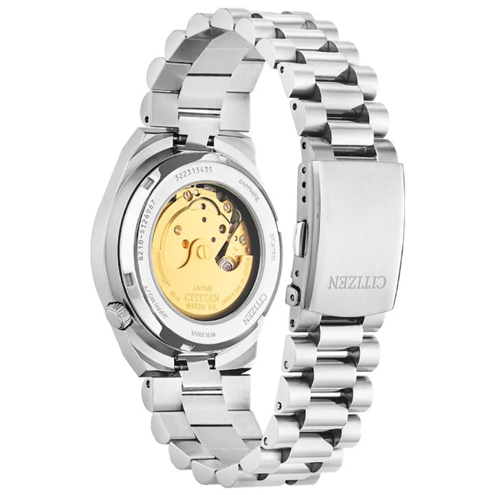 Reloj Citizen Tsuyosa NJ0150 Automático Original para Hombre