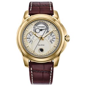 Reloj Citizen BU0082-06P original para hombre en Perú - Jherr Jewelry